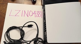 Mint
													PlayStation 5 Pro (2024) - White, 2 TB, photo 6 of 6