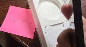 Mint
													Apple iPhone 13 - Boost, Midnight, 128 GB, A2482, photo 2 of 6