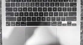 Good
													MacBook Air 2020 - 13" - Apple M1, Silver, 256 GB, 8 GB, photo 5 of 11