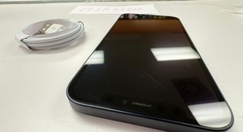 Good
													Apple iPhone 12 - Unlocked, Black, 64 GB, A2172, photo 4 of 6