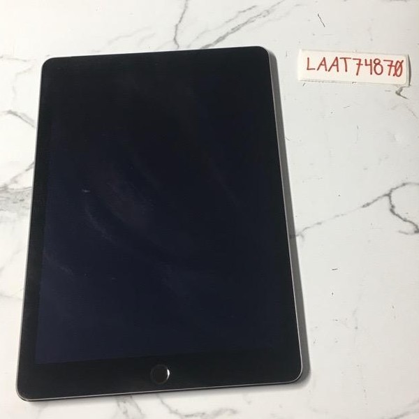 Apple iPad Air 2 - Unlocked, Gray, 16 GB