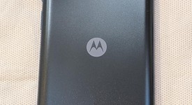 Good
													Moto G Stylus 5G (2023) - Cricket, Black, 128 GB, 4 GB, photo 3 of 3