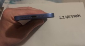 Good
													Apple iPhone 16 - T-Mobile, Black, 128 GB, A3081, photo 3 of 10