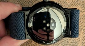 Mint
													Google Pixel Watch 4 - Wi-Fi, Black, 41mm, photo 3 of 7