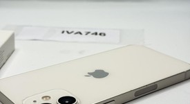 Mint
													Apple iPhone 12 Mini - Unlocked, White, 128 GB, A2176, photo 3 of 5