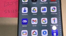 Fair
													OnePlus 12 - Unlocked, Green, 512 GB, 16 GB, CPH2583, photo 1 of 7