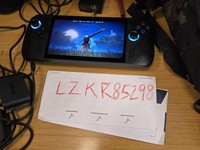 Asus ROG Ally X