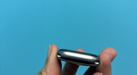 Mint
													Apple Watch Series 11 42mm - Space Gray, A3331 - GPS, Aluminum, photo 5 of 6