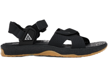 Nike ACG Air Deschutz Black Gum for sale