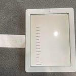 Good Apple iPad 4 - Wi-Fi, 16 GB, White, A1458