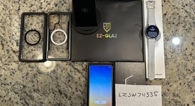Mint
													Samsung Galaxy S25 Ultra - Unlocked, Whitesilver, 256 GB, 12 GB, SM-S938U1, photo 2 of 18