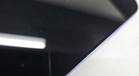 Good
													Samsung Galaxy S23 FE - T-Mobile, Purple, 128 GB, 8 GB, SM-S711U, photo 3 of 3