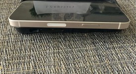 Good
													Apple iPhone 13 Mini - Unlocked, Starlight, 128 GB, A2481, photo 4 of 6