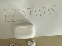 Apple AirPods Pro 2nd Gen