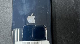 Fair
													Apple iPhone SE 3rd Gen 2022 - Unlocked, Midnight, 64 GB, A2595, photo 1 of 6