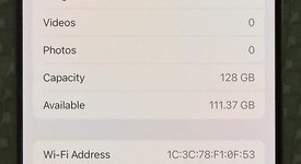 Good
													Apple iPhone 16 Pro - Unlocked, Natural, 128 GB, A3083, photo 4 of 6