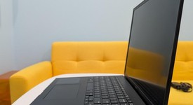 Good
													LG Gram Laptop, photo 5 of 10