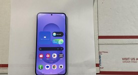 Mint
													Samsung Galaxy S25 Plus - Verizon, Navy Blue, 256 GB, 12 GB, SM-S936U, photo 3 of 9