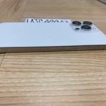 Good Apple iPhone 16 Pro Max - Unlocked, 256 GB, White, A3084