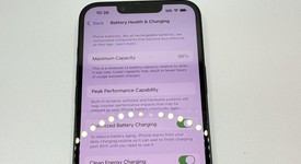 Good
													Apple iPhone 14 - Unlocked, Midnight, 128 GB, A2649, photo 4 of 5