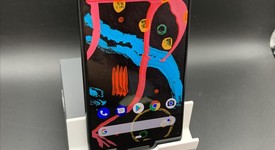 Fair
													Google Pixel 3 - Verizon, Black, 64 GB, Verizon Edition, photo 1 of 5