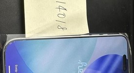 Mint
													Apple iPhone 17 Pro - Unlocked, Silver, 256 GB, A3256, photo 3 of 5