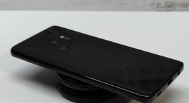 Fair
													Samsung Galaxy S9 - AT&T, Black, 64 GB, SM-G960U, photo 6 of 6