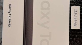 New
													Samsung Galaxy Tab A9 Plus - Metro by T-Mobile, Graphite, 64 GB, 4 GB, SM-X218U, 5G, photo 1 of 5