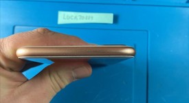 Good
													Apple iPhone 8 Plus - AT&T, Gold, 256 GB, A1864, photo 2 of 6