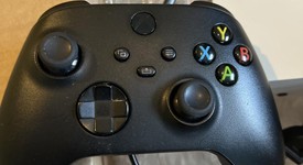 Good
													Xbox Series S (2020) - White, 512 GB, photo 2 of 5