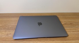 Fair
													MacBook Air 2020 - 13" - Apple M1, Gray, 128 GB, 8 GB, photo 3 of 8