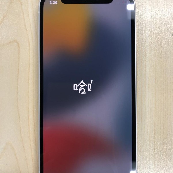 Apple iPhone 12 - T-Mobile, White, 128 GB, A2172