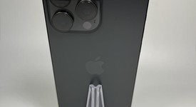 Good
													Apple iPhone 15 Pro Max - Unlocked, Black, 512 GB, A2849, photo 5 of 11