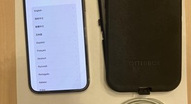 Good
													Apple iPhone 13 Pro Max - Verizon, Graphite, 128 GB, A2484, photo 1 of 2