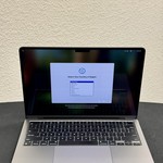 Fair MacBook Air 2022 (M2) - 13 inch - 512 GB, Gray, 8 GB, Apple M2