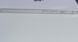 Good
													Apple iPhone 14 - Unlocked, Purple, 128 GB, A2649, photo 3 of 7