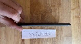 Good
													Apple iPhone SE 2nd Gen 2020 - Unlocked, Black, 64 GB, A2275, photo 4 of 7