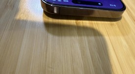 Mint
													Apple iPhone 14 Pro Max - Unlocked, Purple, 1 TB, A2651, photo 5 of 14