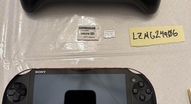 Good
													PlayStation Vita, photo 1 of 6