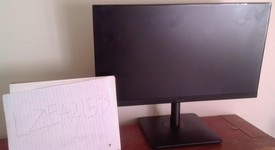 Good
													Dell Monitor, photo 2 of 4