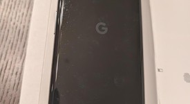 Good
													Google Pixel 7 - Unlocked, Obsidian, 128 GB, 8 GB, GVU6C, Sub-6 5G, photo 2 of 4
