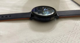 Mint
													Samsung Galaxy Watch Active2 44mm - Wi-Fi, Black, Aluminum, photo 4 of 8