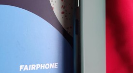 Mint
													Fairphone 4 - Unlocked, Green, 256 GB, 8 GB, photo 4 of 6
