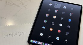 Good
													Apple iPad Pro 13" (M4) 2024 - Wi-Fi, Black, 256 GB, 8 GB, A2925, Standard Glass, photo 3 of 8