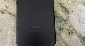 Good
													Apple iPhone 7 - Verizon, Black, 32 GB, A1660, Prepaid, photo 2 of 4