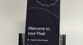 Good
													Google Pixel 9 Pro XL - Verizon, Rose, 256 GB, 16 GB, GGX8B, photo 1 of 8