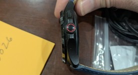 Good
													TicWatch Pro 5 - Black, photo 4 of 7