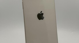 Good
													Apple iPhone 14 Plus - Unlocked, Starlight, 128 GB, A2632, photo 3 of 5