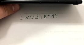 Good
													Apple iPhone 7 - T-Mobile, Black, 32 GB, A1778, photo 4 of 5
