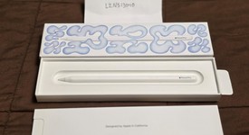 Good
													Apple Pencil Pro, photo 1 of 4